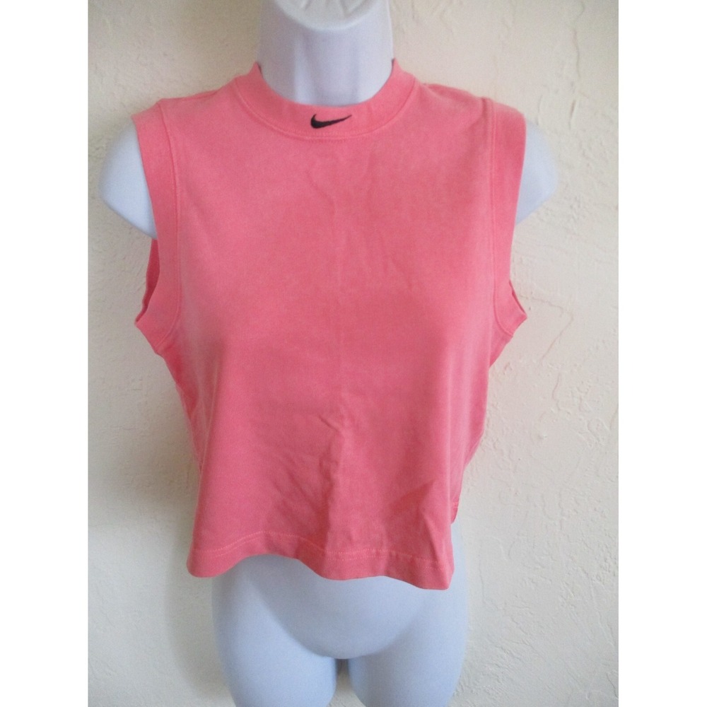 Nike Dry Tank Legend Essential Swoosh Size XS NWT